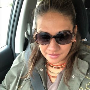 Meet your Posher, Olga